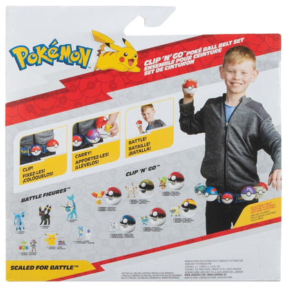 Introducing Pokémon Squirtle Trainer Belt with SKU 23316124 recommended for ages + 4 years