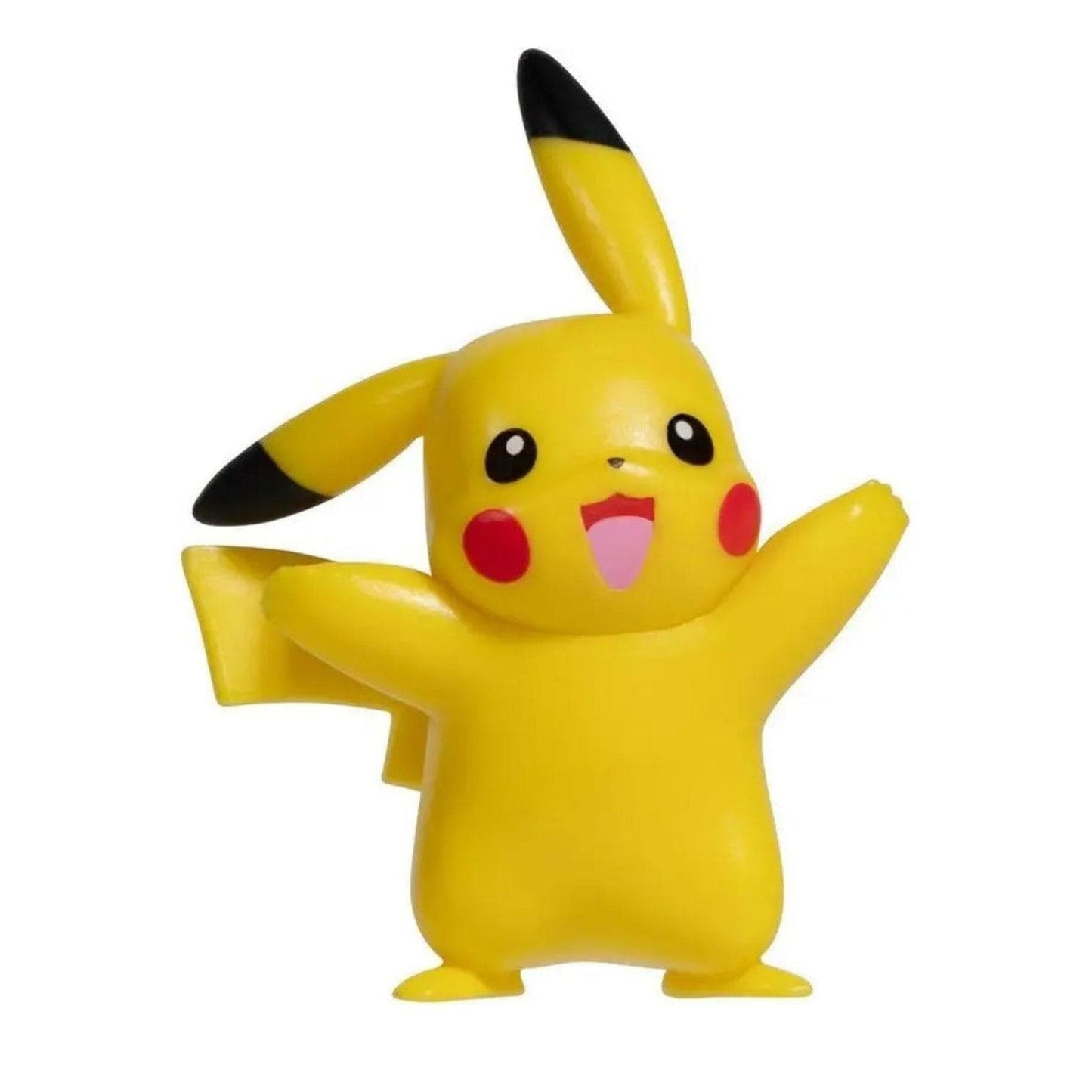 Apresentamos Cinto de Treinador Pokémon - Pikachu com o SKU 23316224 recomendado para + 4 anos