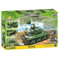 Cobi Tanque Sherman M4A3E2 "Jumbo" - Brincatoys