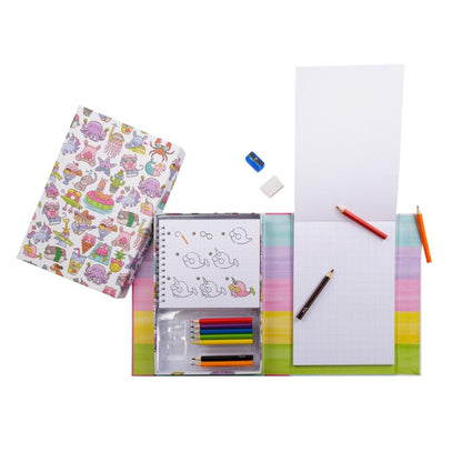 Introducing How to Draw Fun Summer with SKU 836027622 recommended for ages 5+