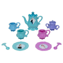 Apresentamos Conjunto de chá Frozen com o SKU 771792823 recomendado para + 3 anos