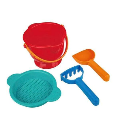 Introducing the Beach Set with SKU 82405623, recommended for ages 18 months+