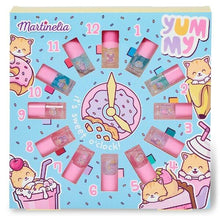 Apresentamos Conjunto Manicure Yummy com o SKU 623060222 recomendado para + 3 anos