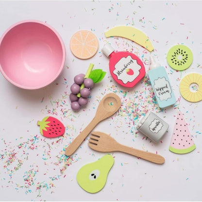 Introducing Fruit Salad Set with SKU 76716123 recommended for ages + 2 years