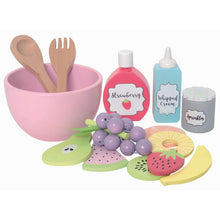 Apresentamos Conjunto Salada de Fruta com o SKU 76716123 recomendado para + 2 anos