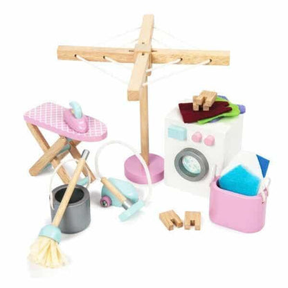 Introducing Daisylane Laundry with SKU 40003822 recommended for ages 3+