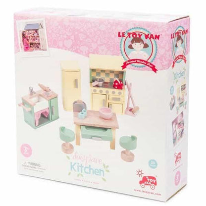 Introducing Daisylane Kitchen Furniture with SKU 40005922 recommended for ages 3+