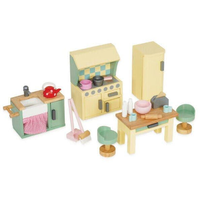 Introducing Daisylane Kitchen Furniture with SKU 40005922 recommended for ages 3+