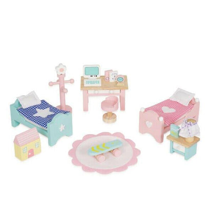 Introducing Daisylane Children's Bedroom Furniture with SKU 40006122 recommended for ages 3+