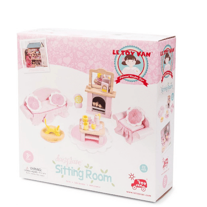 Introducing Daisylane Living Room Furniture with SKU 40005822 recommended for ages 3+