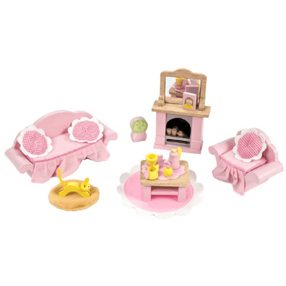 Introducing Daisylane Living Room Furniture with SKU 40005822 recommended for ages 3+