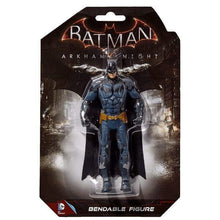 Apresentamos DC Batman Arkham Knight com o SKU 23395216 recomendado para + 3 anos