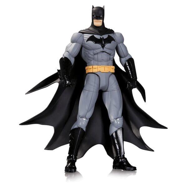 Apresentamos DC Comics Designer Series:  Batman (Greg Capullo) com o SKU 23028416 recomendado para + 14 anos