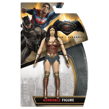 Apresentamos DC Comics Mulher Maravilha com o SKU 23396316 recomendado para + 3 anos
