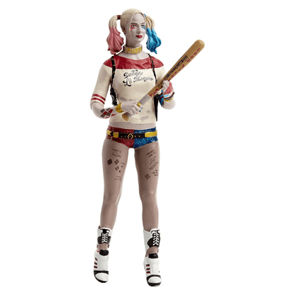 Introducing DC Comics Suicide Squad – Harley Quinn- with SKU 23396417 recommended for ages 14+