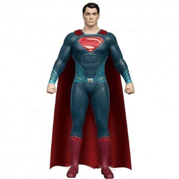 Apresentamos DC Comics Super Homem com o SKU 23396216 recomendado para + 3 anos