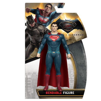 Introducing DC Comics Superman with SKU 23396216 recommended for ages 3+
