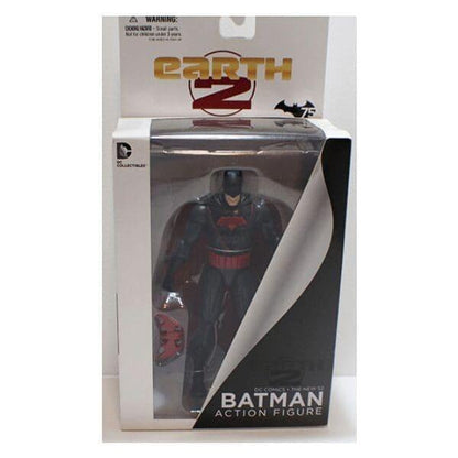 Introducing DC Comics The New 52: Earth 2: Batman with SKU 23039415 recommended for ages 14+