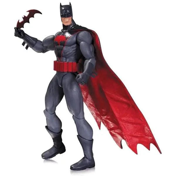 Apresentamos DC Comics The New 52: Earth 2: Batman com o SKU 23039415 recomendado para + 14 anos