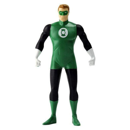 Introducing DC Green Lantern Bendable with SKU 23390416 recommended for ages 3+