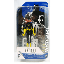 Apresentamos DC The New Batman Adventures -Batgirl- com o SKU 23033716 recomendado para + 14 anos