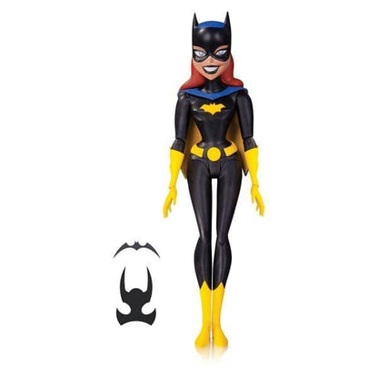 Introducing DC The New Batman Adventures -Batgirl- with SKU 23033716 recommended for ages 14+