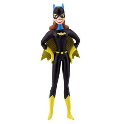 Introducing PVC Figure - DC The New Batman Adventures Batgirl with SKU 23394316 recommended for ages 3+