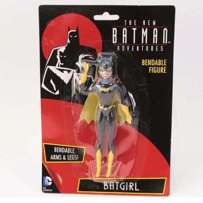Introducing PVC Figure - DC The New Batman Adventures Batgirl with SKU 23394316 recommended for ages 3+