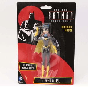 DC The New Batman Adventures -Batgirl- - Brincatoys