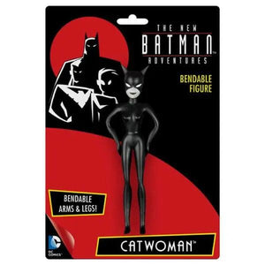 DC The New Batman Adventures -Catwoman- - Brincatoys