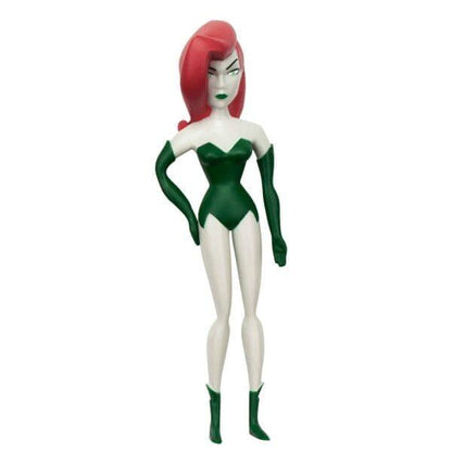 Introducing DC The New Batman Adventures -Poison Ivy- with SKU 23394616 recommended for ages 3+