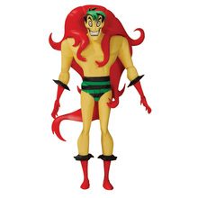 Apresentamos DC The New Batman Adventures -The Creeper- com o SKU 23034815 recomendado para + 14 anos