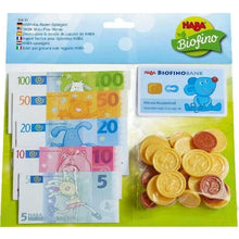 Apresentamos Dinheiro de Brincar com o SKU 810413122 recomendado para + 3 anos