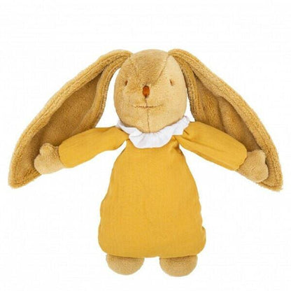 Introducing Musical Rabbit Doudou with SKU 797916222 recommended for ages 0 months+