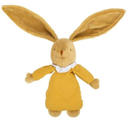 Introducing Musical Rabbit Doudou with SKU 797916222 recommended for ages 0 months+