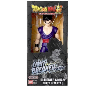 Dragon Ball Limit Breaker - Ultimate Gohan - Brincatoys
