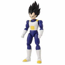 Apresentamos Dragon Ball Super Dragon stars Vegeta com o SKU 303677521 recomendado para + 4 anos