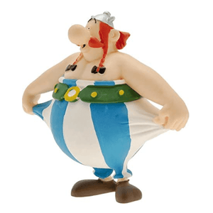 Asterix & Obelix -Asterix- - Brincatoys