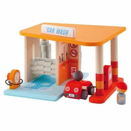 Introducing Service Station with SKU 618281215 recommended for ages 3+