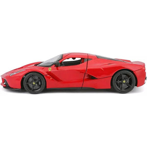 Ferrari LaFerrari - Brincatoys