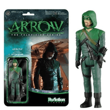 Apresentamos Figura Arrow com o SKU 23536215 recomendado para + 14 anos
