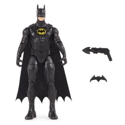 Introducing Batman Figure 10 cm with SKU 773861923 recommended for ages 3+