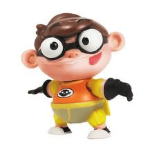 Apresentamos Figura Chum Chum com o SKU 15066412 recomendado para + 6 anos