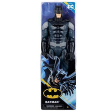Apresentamos Figura DC - Batman Cinturão Cinzento 30 cm com o SKU 773440623 recomendado para + 3 anos