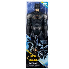 Apresentamos Figura DC - Batman Preto & Cinzento 30 cm com o SKU 773441323 recomendado para + 3 anos