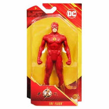 Apresentamos Figura DC - Flash 15 cm com o SKU 773601123 recomendado para + 3 anos