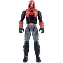 Apresentamos Figura DC - Red Hood 30 cm com o SKU 773443723 recomendado para + 3 anos