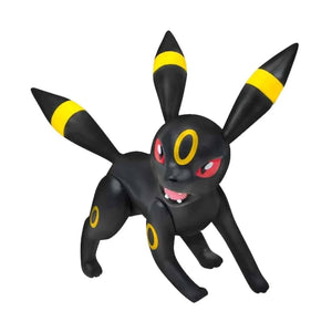 Figura de Batalha Pokémon – Umbreon - Brincatoys