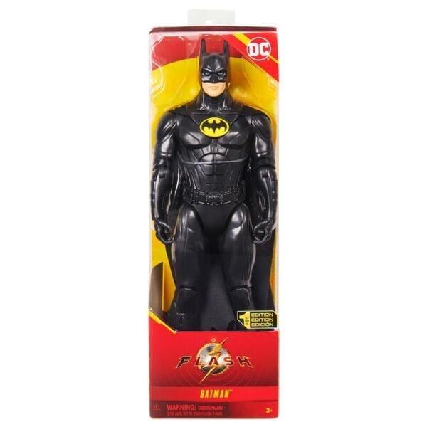 Apresentamos Figura de Flash - Batman com o SKU 773859623 recomendado para + 3 anos
