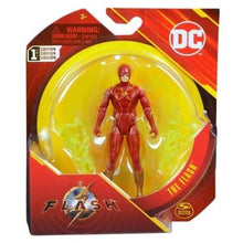 Apresentamos Figura Flash 10 cm com o SKU 773860223 recomendado para + 3 anos
